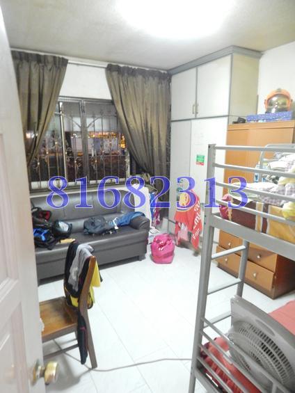 Blk 404 Serangoon Avenue 1 (Serangoon), HDB 4 Rooms #106350412